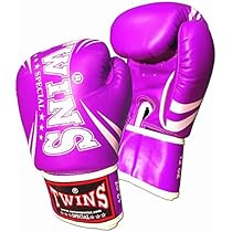 TWINS  ボクシンググローブ　16OZ 51fHF+G7uPL._AC_UL210_SR210,